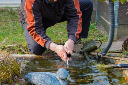 ᐅ Wasserpumpe Solar  Wasser befördern ohne Stromkosten